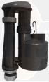 Derwent Macdee Metro Rapid 3 Part Toilet Syphon 9 Inches DSY7325