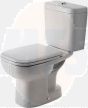 Duravit D Code Toilet Seat Standard Close 0060310000  0067310000 21080900002