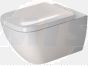 Duravit Happy D.2 toilet seat 0064590000
