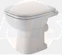 Duravit - D-Code 0067390000