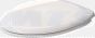 Duravit Duraplus Soft Close Toilet Seat & Cover 0064290000