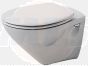 Duravit Duraplus Soft Close Toilet Seat & Cover 0064290000