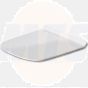 Duravit DuraStyle Series Toilet Seat & Cover without Automatic Closure 0063710000