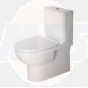 Duravit No.1 Toilet seat and cover 002611000