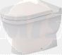 Duravit Starck 3 Standard Close Toilet Seat and Cover with Fixings Fittings Hinges 00638100001