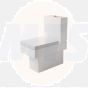 Duravit Vero Series Toilet Seat Soft-Close 0067690000