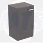 Ideal Standard Spares Concept Space 300mm add on unit for Guest unit - Grey -E0373KR