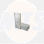 Ideal Standard  Concept 170cm Square Shower Bath Front panel  E050401