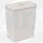 Ideal Standard Spares Concept AIR CUBE CIS LID ONLY  WHITE FOR E0267 / E063001