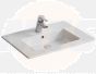 Ideal Standard  Tempo 60cm vanity basin for furniture only - one taphole  E066801
