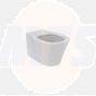 Ideal Standard Spares Concept Air wall hung bowl with Aquablade technology -E079601