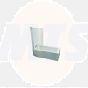 Ideal Standard  Tempo Arc shower bath front panel  E256901