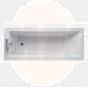 Ideal Standard  Tempo Cube 170 x 70cm bath - no tapholes  E258001