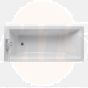 Ideal Standard  Tempo Cube 170 x 75cm bath - no tapholes  E258201