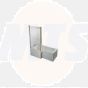 Ideal Standard  Unilux 70cm end bath panel  E316901