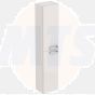 Ideal Standard  Tempo 300 x 235 x 1500mm column unit with 2 doors - Gloss White  E3243WG