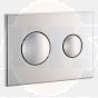 Ideal Standard E4437AA  Conceala 2Dual Flush Plate