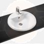 Ideal Standard  Concept Sphere 48cm inset basin - one taphole  E501101