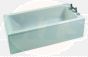 Ideal Standard  Concept 150 x 70cm rectangular bath - two tapholes  E729701
