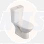Ideal Standard AltoToilet Seat and Cover Soft Close E759401  Code Under Cistern Lid E752 White 