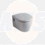 Ideal Standard  Concept wall hung WC bowl - horizontal outlet  E785001