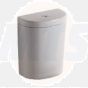 E785501  Ideal Standard Concept Arc close coupled cistern with dual flush valve, delayed fill - 4 or 2.6 litre flush