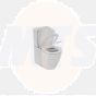Ideal Standard  Concept Cube close coupled cistern with dual flush valve - 6/4 litre  E785901