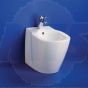 Ideal Standard  Concept free standing bidet - one taphole  E799401