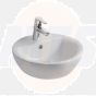 Ideal Standard  Concept Sphere 43cm vessel basin - one taphole  E803901
