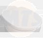 Ideal Standard  Seat and cover for elongated bowl  E822501