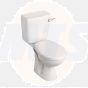 Ideal Standard Spares UNIVERSAL CISTERN BS WHITE 6L S392001 / E896801