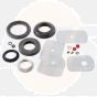 Universal Syphon Repair Kit for all discontinued Syphons Fastpart Spares Ideal Standard Armitage Shanks / Ideal Standard Toilet Cistern Spares E948967 MTSj136B