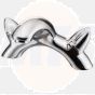 Ideal Standard Spares ACADEMY REPLACEMENT HANDLE CHROME E960087AA