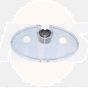 Ideal Standard Spares ELIPSE SOAP DISH E960691NU
