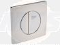 Eco Ideal Standard Flush plates for concealed cistern, color: White W3091AC A3091AC