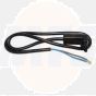 Ecoflam Cable For MFZ 1.0M Angled Manufacturer Part no 65325640 
