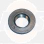 Ideal Standard Spares PLASTIC TAP BACKNUT - 0.5