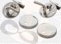 Ideal Standard EW02867 Multi Suites Toilet Cover Hinges