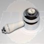 Trevi Shower Valve  F960955AA  Trevi Traditional Lever Handle Pack (Handle Only)