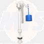 Fastpart Spares Ideal Standard Armitage Shanks Toilet Cistern spares Bottom Inlet Valve SV89767 Can Be Used With Flush Button and Lever Toilets