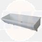 Twyford.Washing.trough.1000.x.390.x.200mm.FC2350WH..