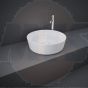 RAK Feeling 42cm Counter Top Wash Basin FEECT4200AWHA Bathroomsuites