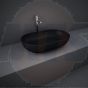 RAK Feeling 55Cm Oval Counter Top Wash Bsn FEECT5500504A Bathroomsuites
