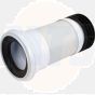 Flexible Pan Connector 300 - 600mm