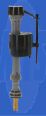 Fluidmaster Bottom Entry Fill Valve with 3/8