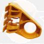 Fluidmaster GR-S306-0001 Filling Float Fixing Clip Used to secure the float within the Toilet Cistern