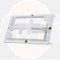 Vitra Flush mounting frame for concealed Cistern 711 and 733 series 426918
