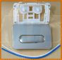 Valsir Flush Plate button for Evolut Space Cubik Tropea3 VS0871535 VALSIR chrome