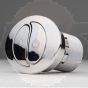 Flush Push Button for IMPULSE A94010 