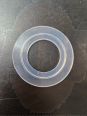 K99-0167 Cersanit Flush Seal for HI-TEC K99-0151 and LINK K99-0072 drain / Flush valves